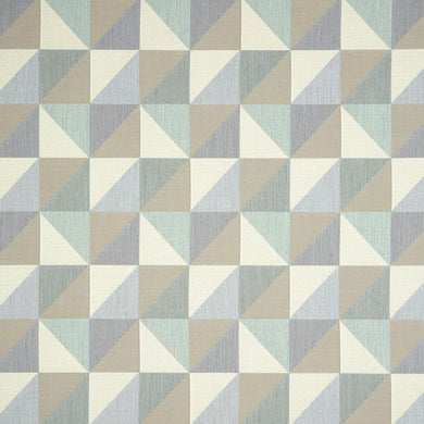 Crazy Quilt Seaglass