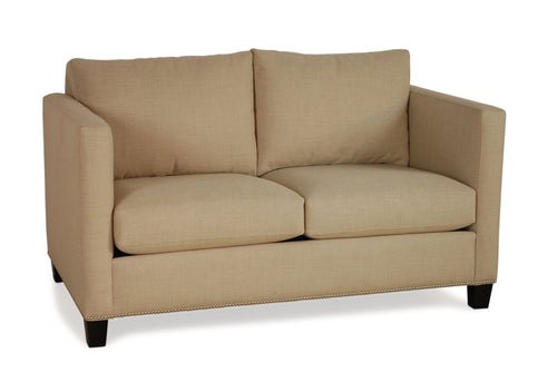 Contemporary Love Seat