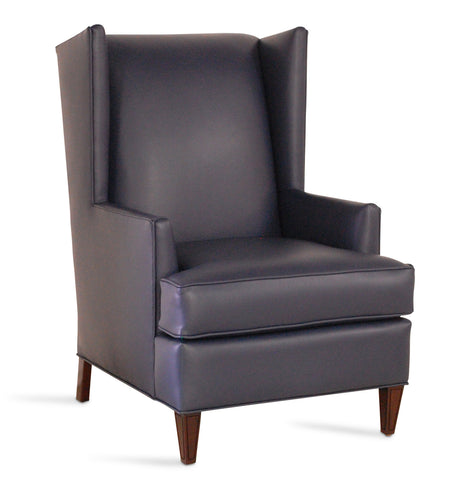 Wing Back Chair